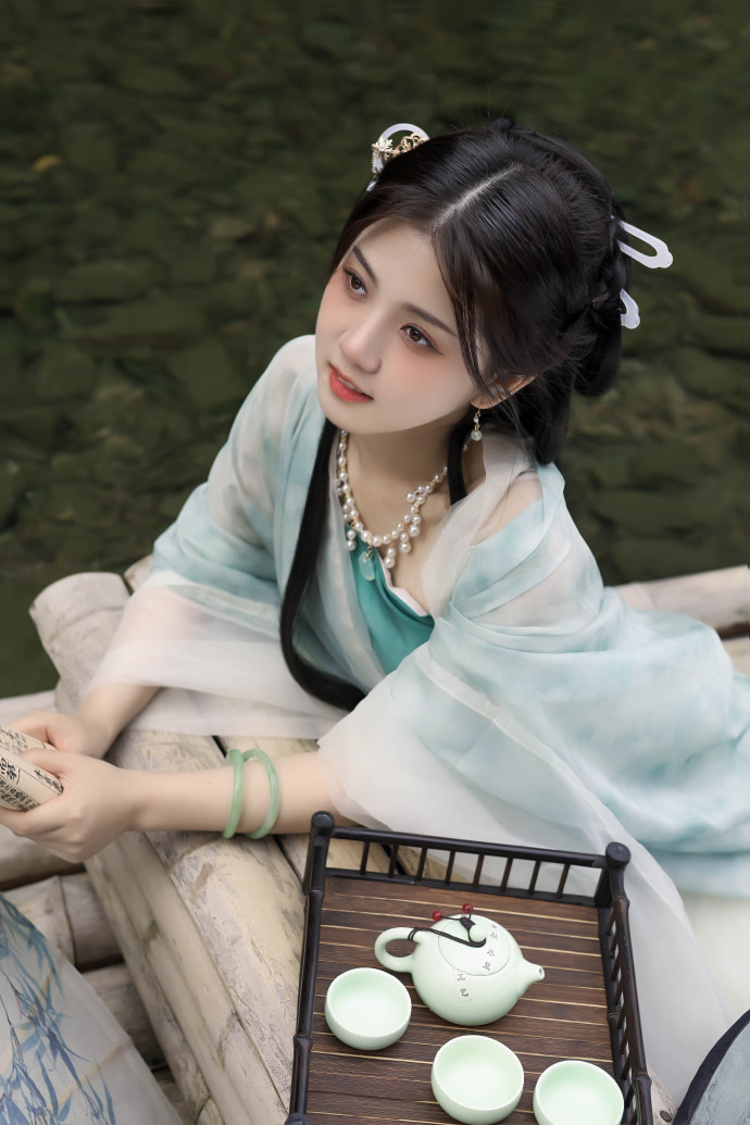 琅琊榜 封面